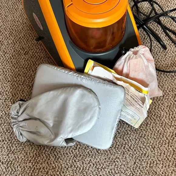 Haan Garment Steamer - Picture 4 of 7